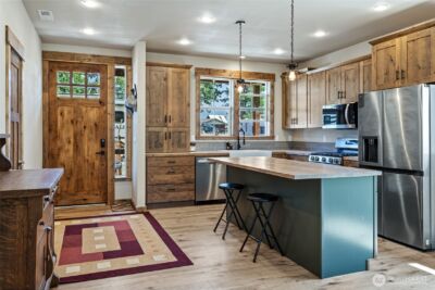 91 Twin Lakes Road , Cle Elum, WA 98922 - Photo 8