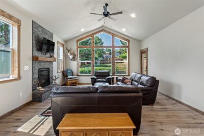 91 Twin Lakes Road , Cle Elum, WA 98922 - Photo 9