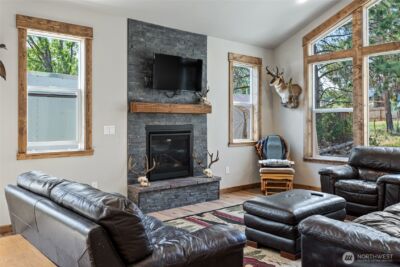 91 Twin Lakes Road , Cle Elum, WA 98922 - Photo 10