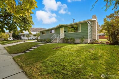 1025 River Drive , Coulee Dam, WA 99116 - Photo 2