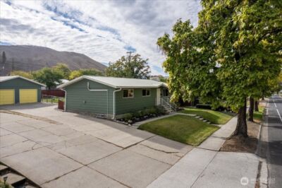 1025 River Drive , Coulee Dam, WA 99116 - Photo 31