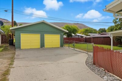 1025 River Drive , Coulee Dam, WA 99116 - Photo 32