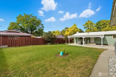 1025 River Drive , Coulee Dam, WA 99116 - Photo 34