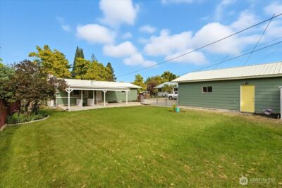 1025 River Drive , Coulee Dam, WA 99116 - Photo 35