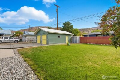 1025 River Drive , Coulee Dam, WA 99116 - Photo 36