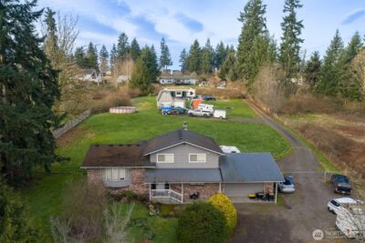3724 Densmore Road , Marysville, WA 98270
