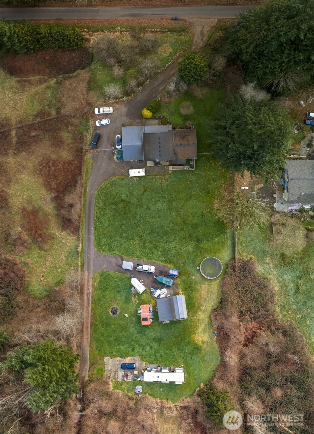 3724 Densmore Road , Marysville, WA 98270