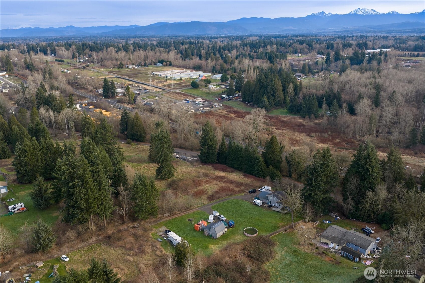 3724 Densmore Road , Marysville, WA 98270