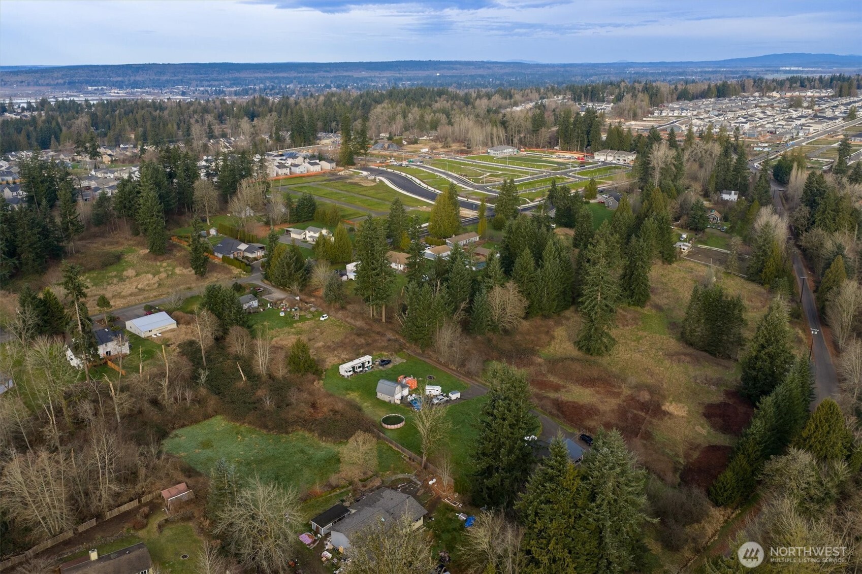 3724 Densmore Road , Marysville, WA 98270