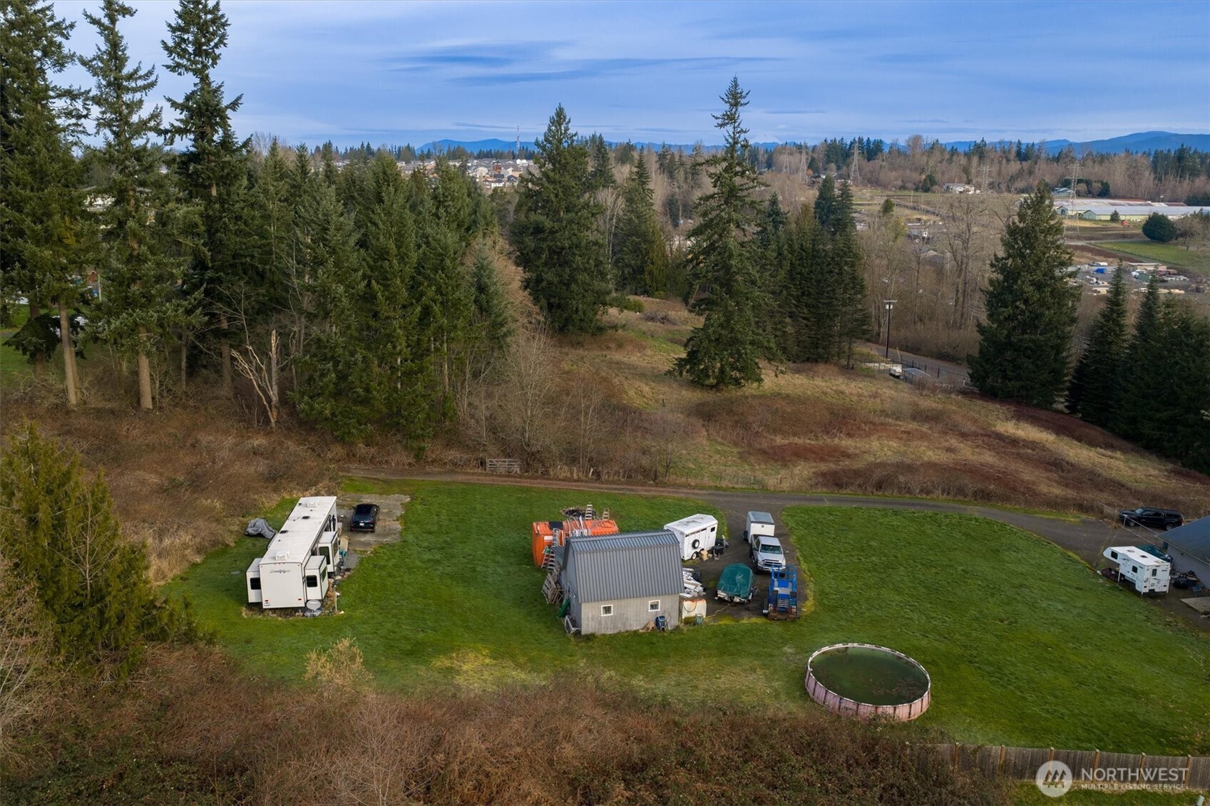 3724 Densmore Road , Marysville, WA 98270