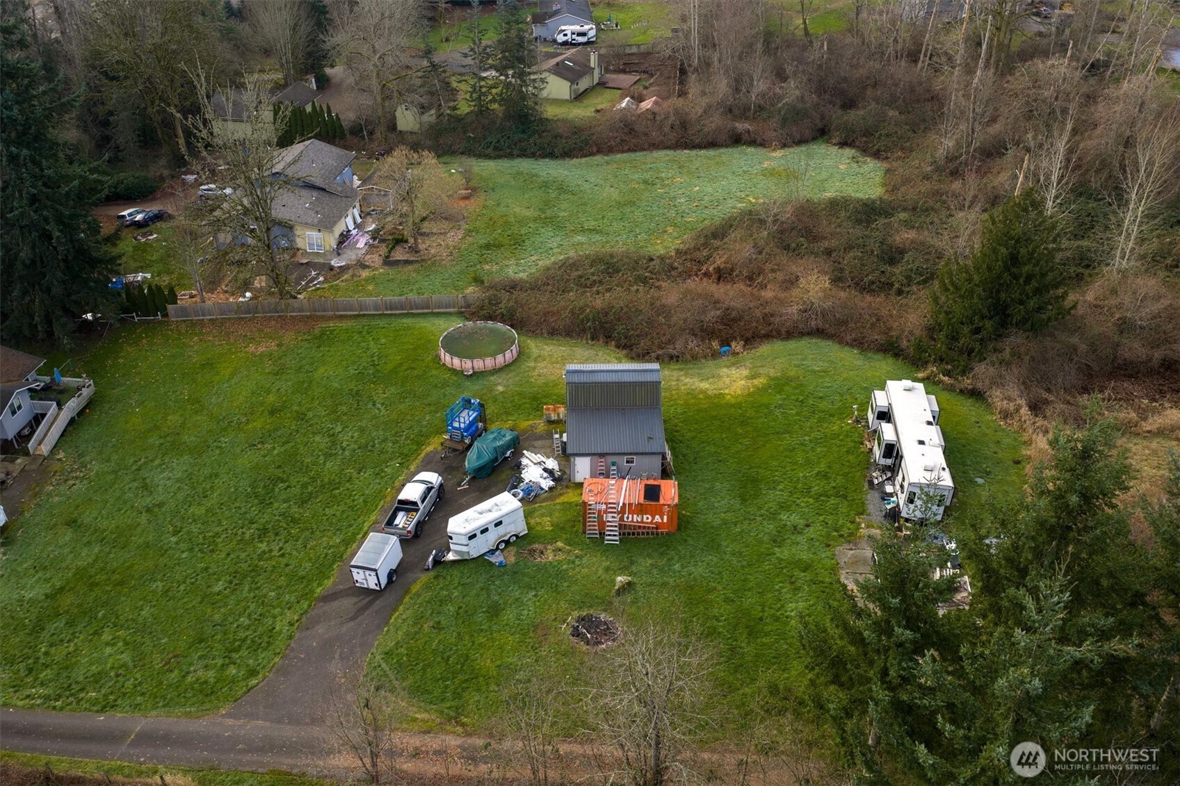 3724 Densmore Road , Marysville, WA 98270