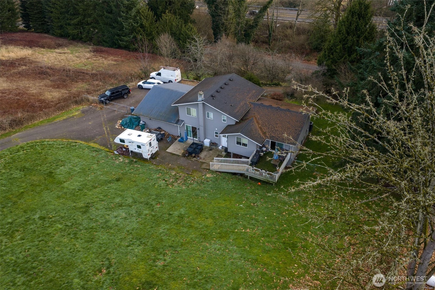 3724 Densmore Road , Marysville, WA 98270