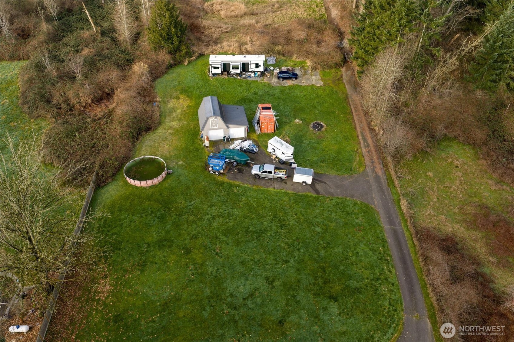 3724 Densmore Road , Marysville, WA 98270