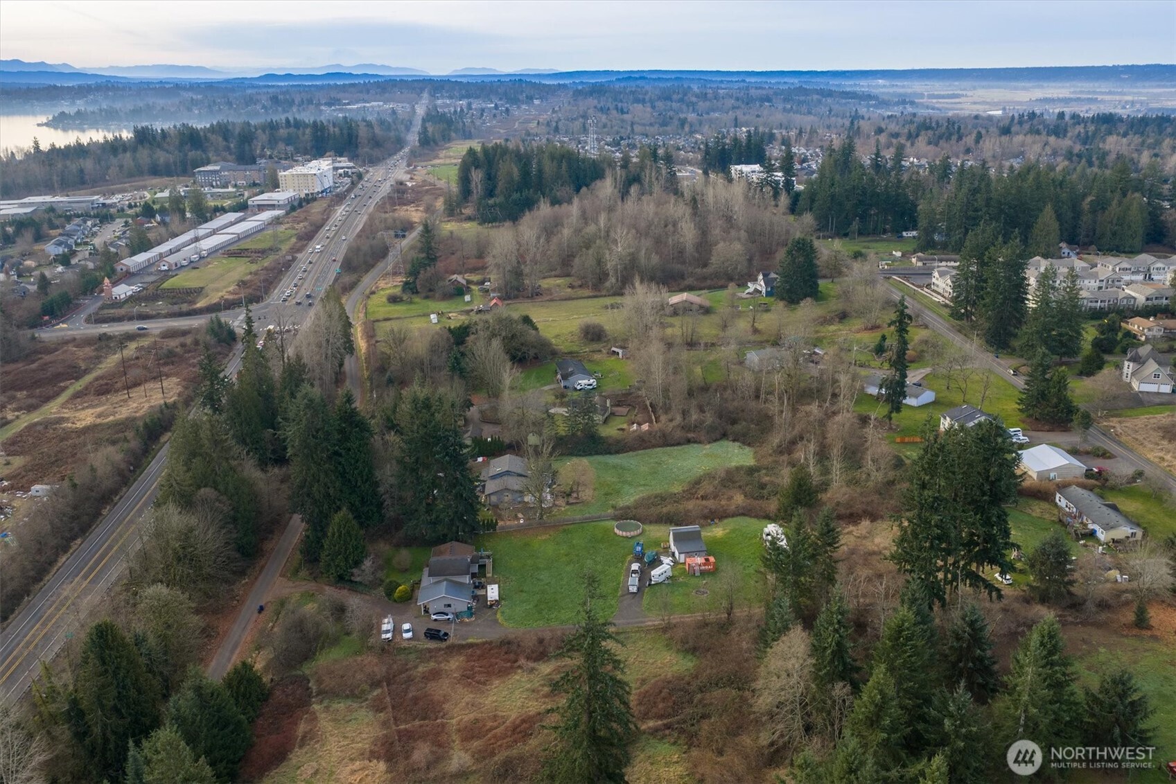 3724 Densmore Road , Marysville, WA 98270