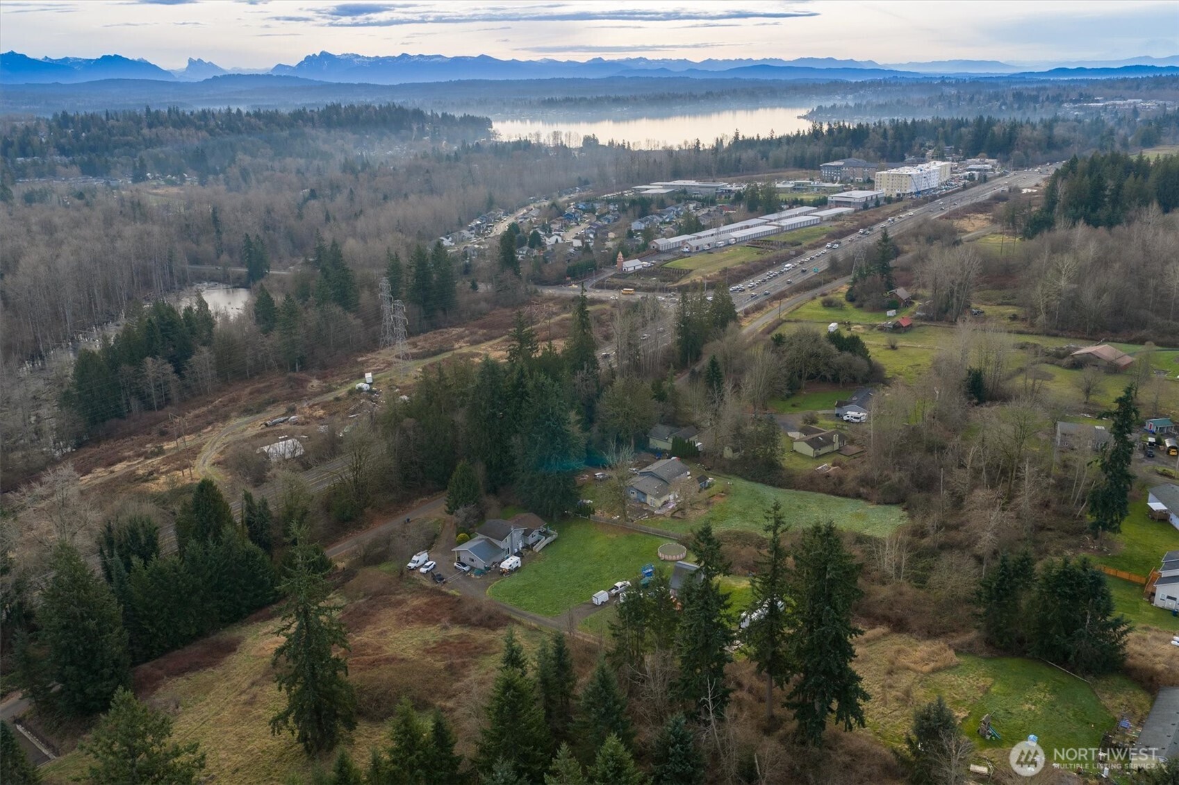 3724 Densmore Road , Marysville, WA 98270
