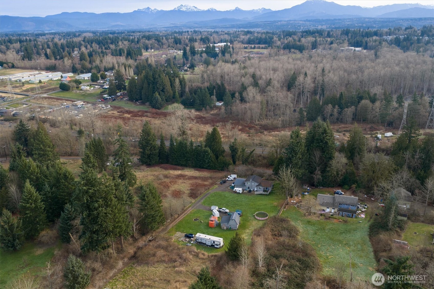 3724 Densmore Road , Marysville, WA 98270