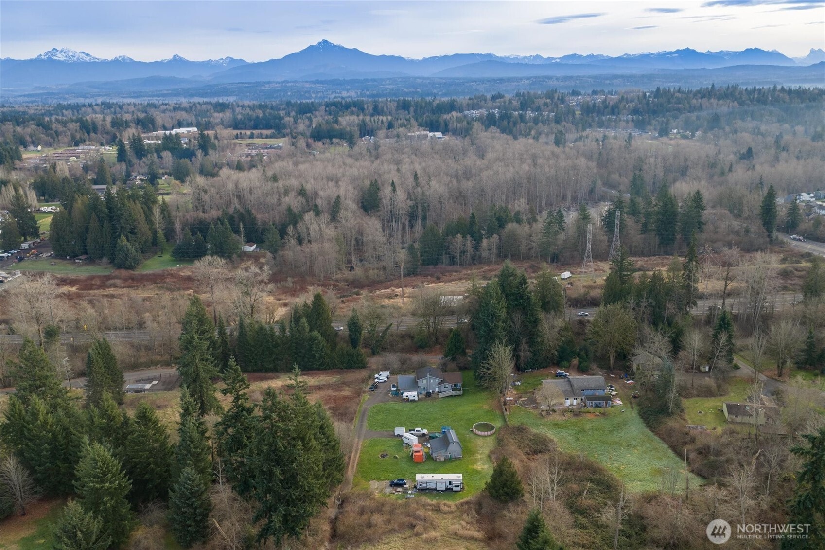 3724 Densmore Road , Marysville, WA 98270