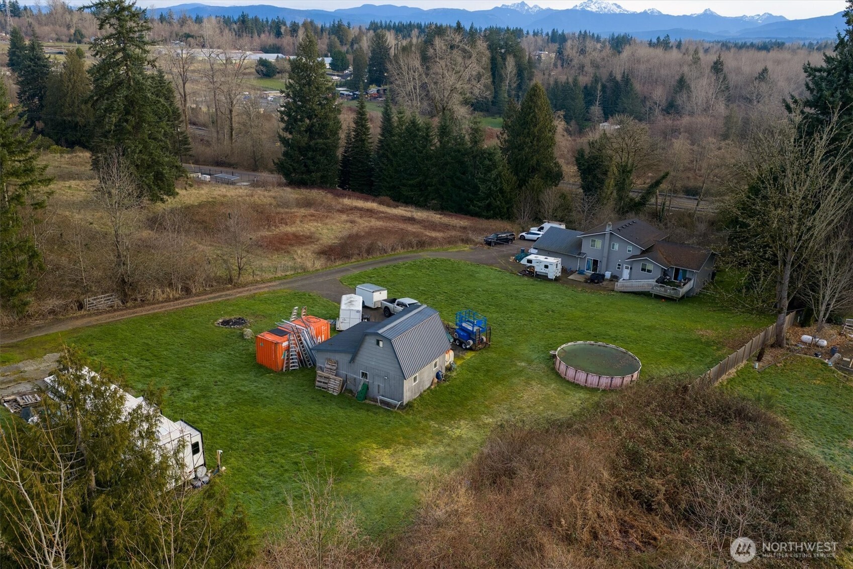 3724 Densmore Road , Marysville, WA 98270