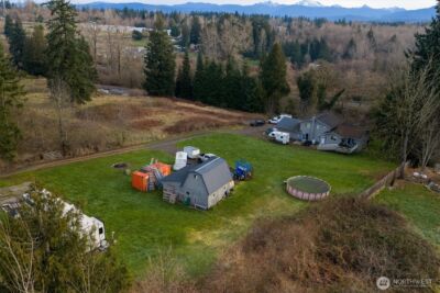 3724 Densmore Road , Marysville, WA 98270 - Photo 17