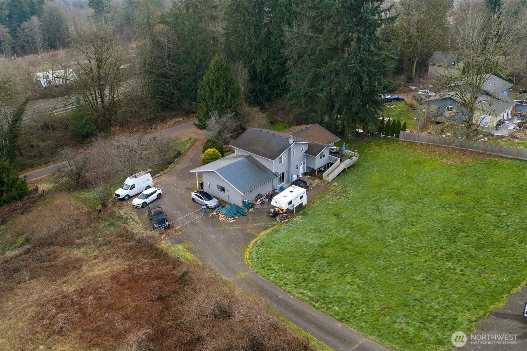 3724 Densmore Road , Marysville, WA 98270