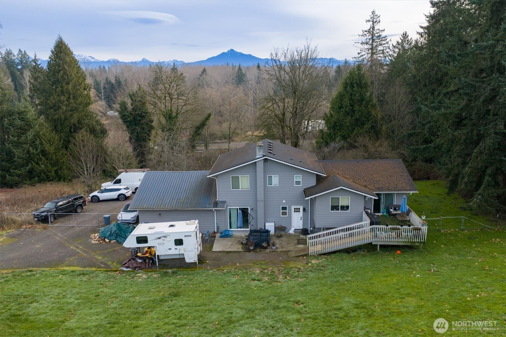 3724 Densmore Road , Marysville, WA 98270