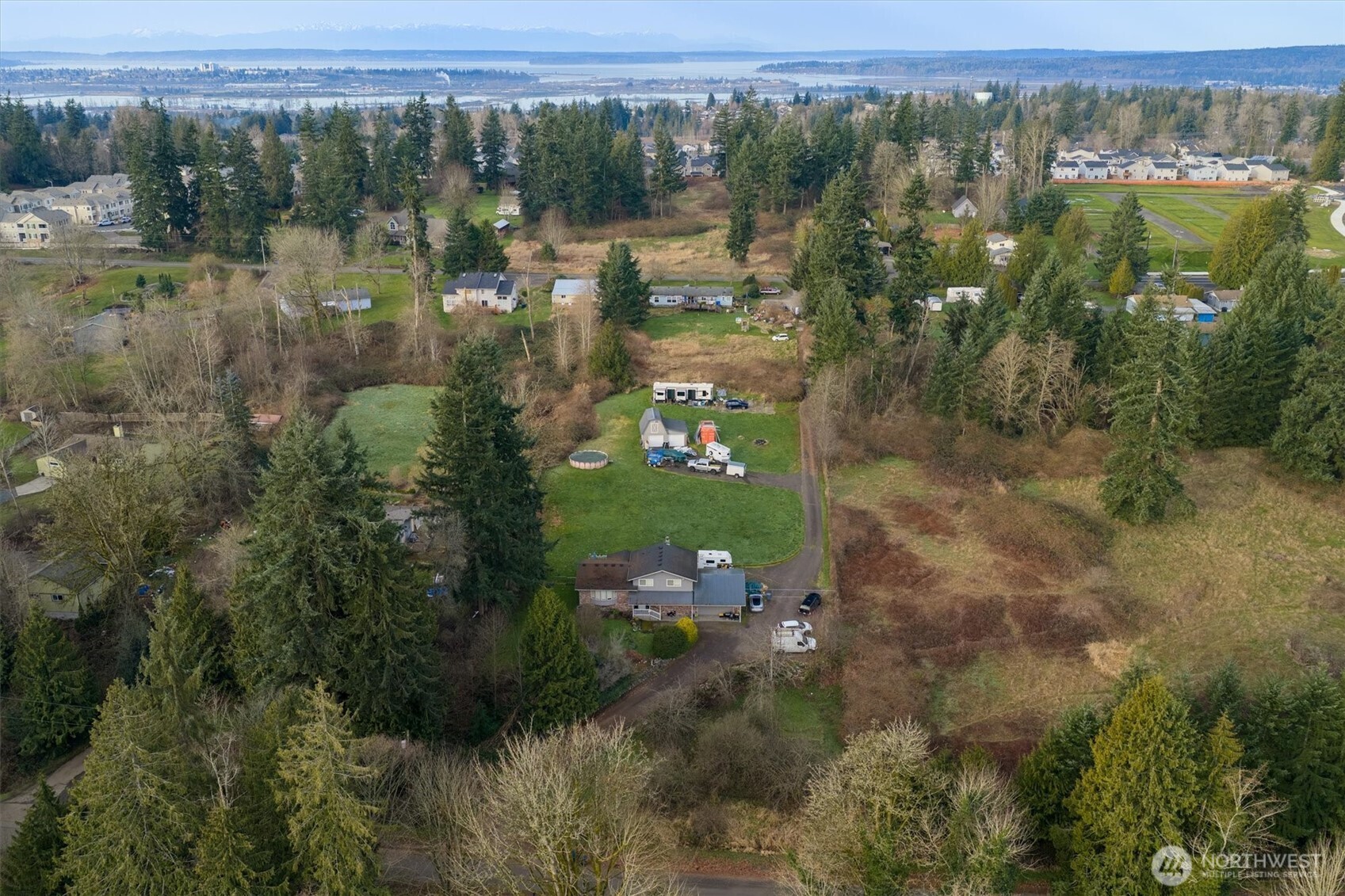3724 Densmore Road , Marysville, WA 98270