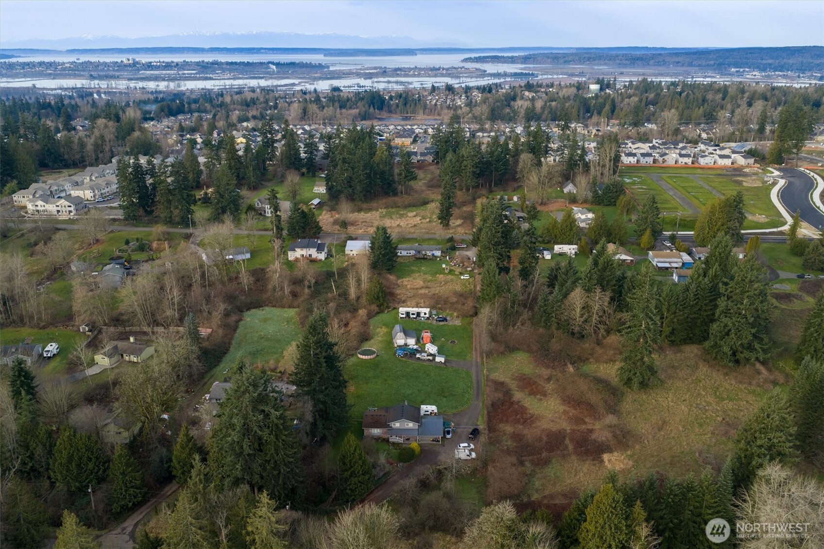 3724 Densmore Road , Marysville, WA 98270