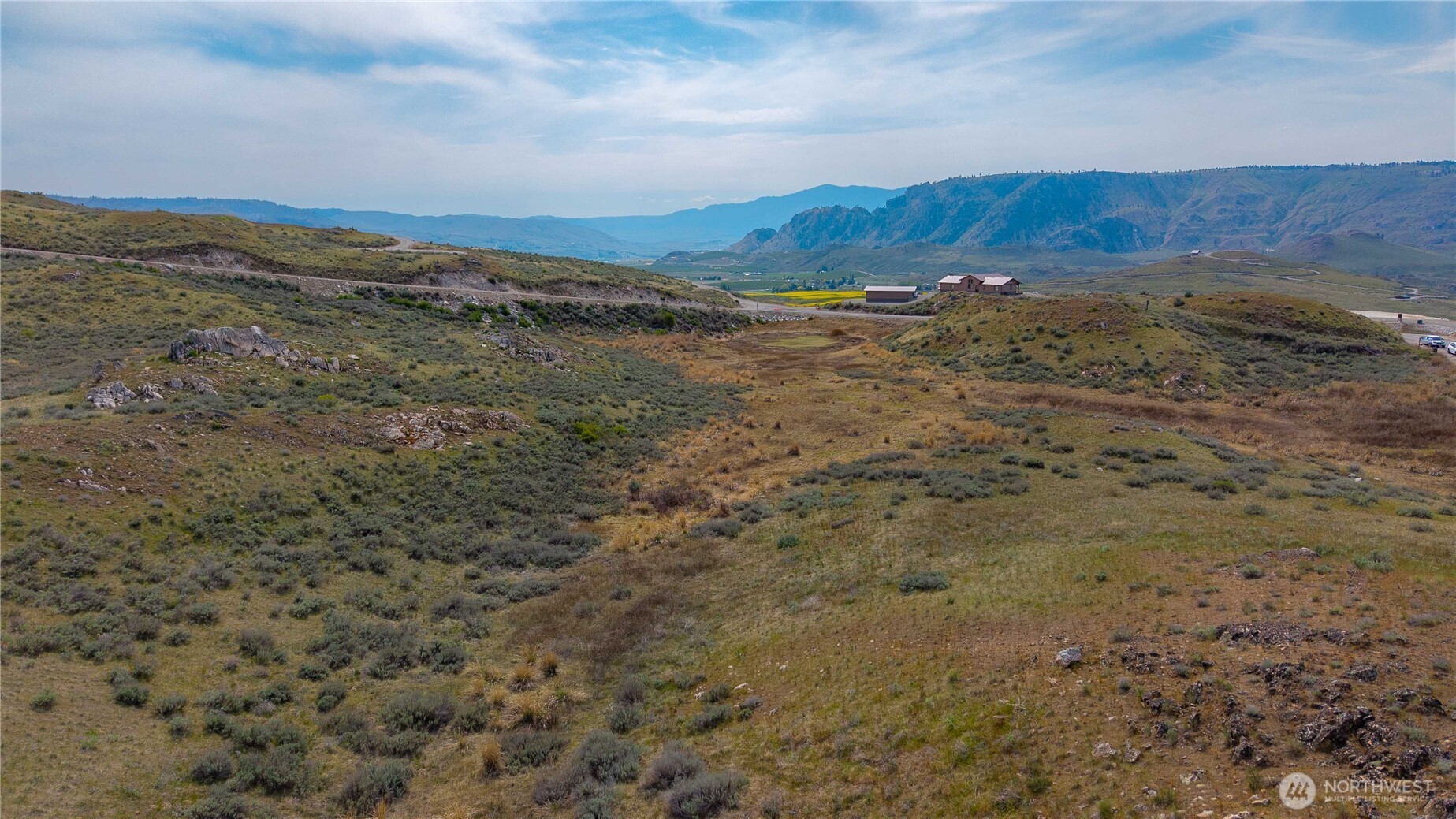 1 Azteca Plata Road , Brewster, WA 98812