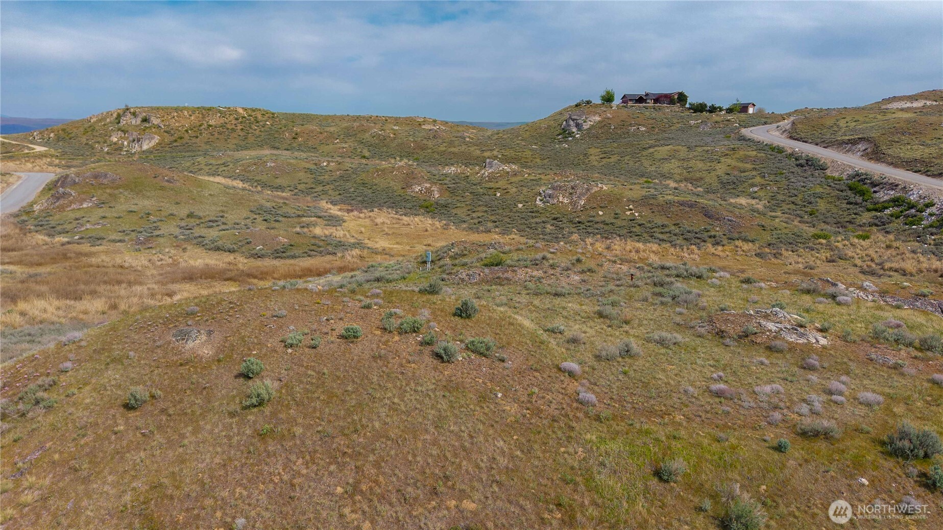 1 Azteca Plata Road , Brewster, WA 98812