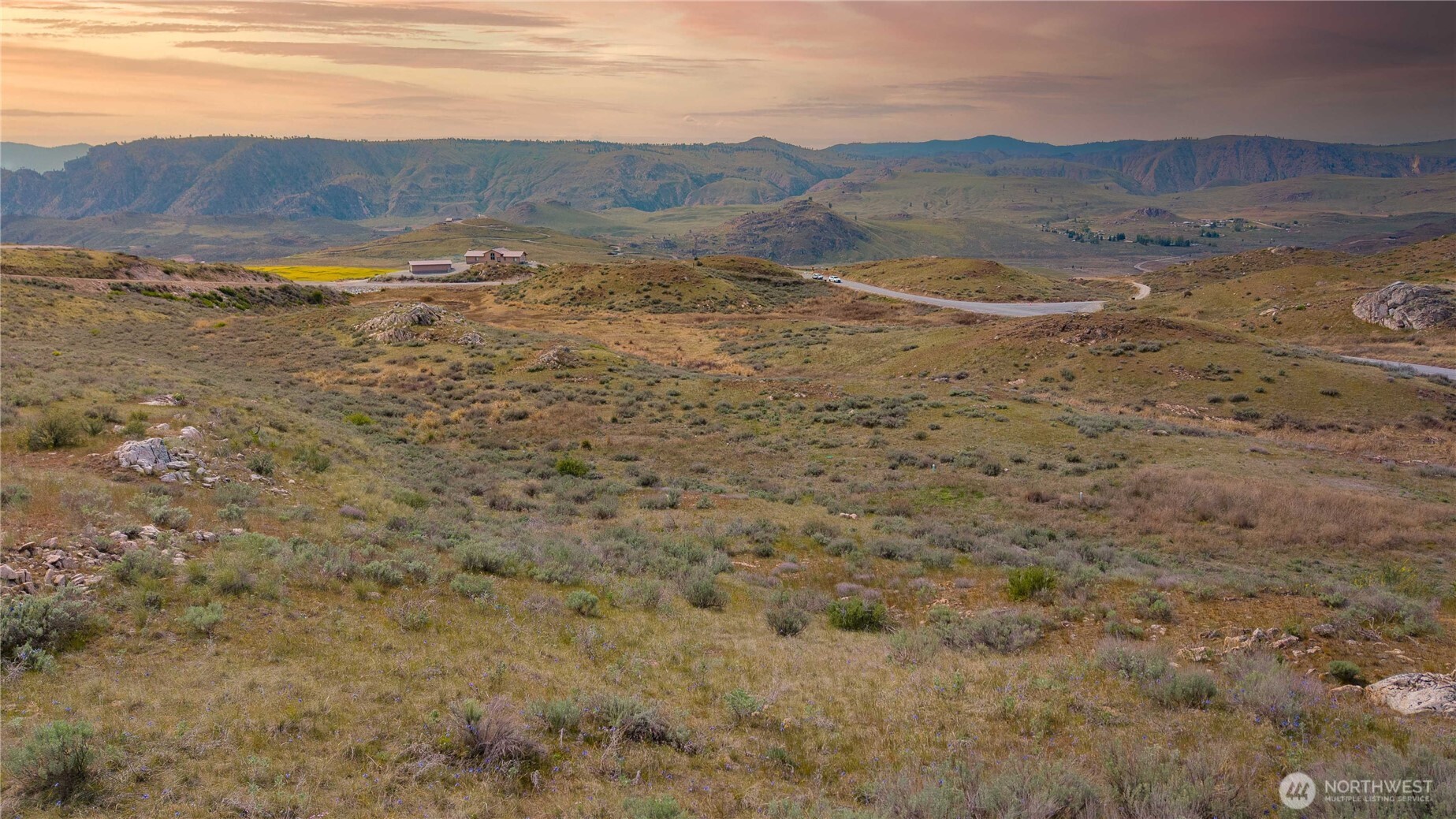1 Azteca Plata Road , Brewster, WA 98812