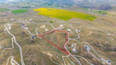 1 Azteca Plata Road , Brewster, WA 98812 - Photo 2