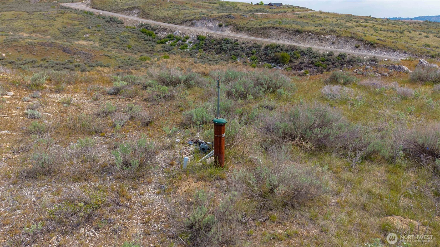 1 Azteca Plata Road , Brewster, WA 98812