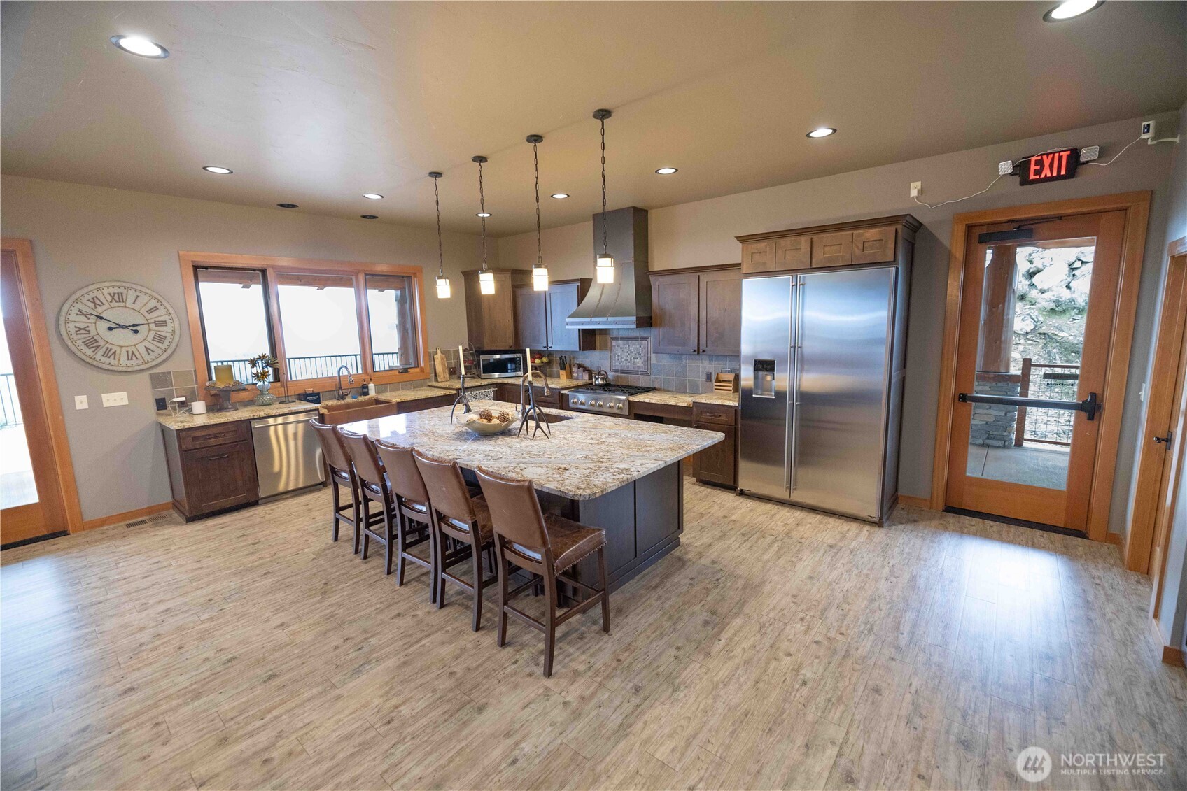 1 Azteca Plata Road , Brewster, WA 98812