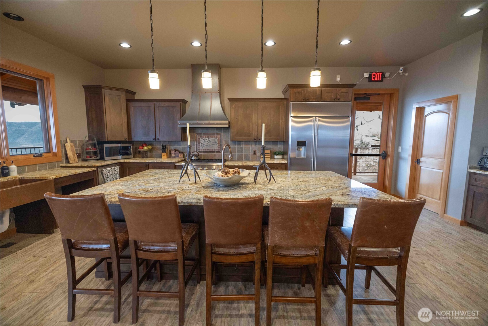 1 Azteca Plata Road , Brewster, WA 98812