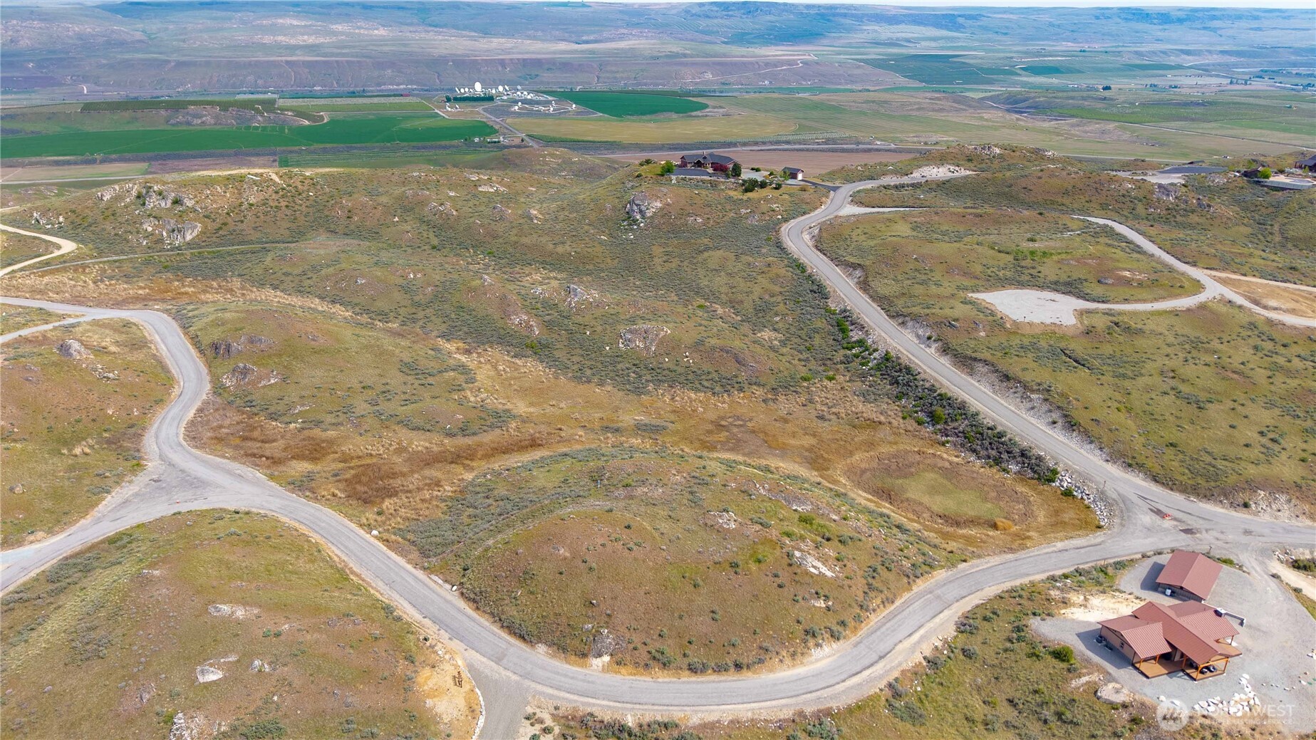1 Azteca Plata Road , Brewster, WA 98812