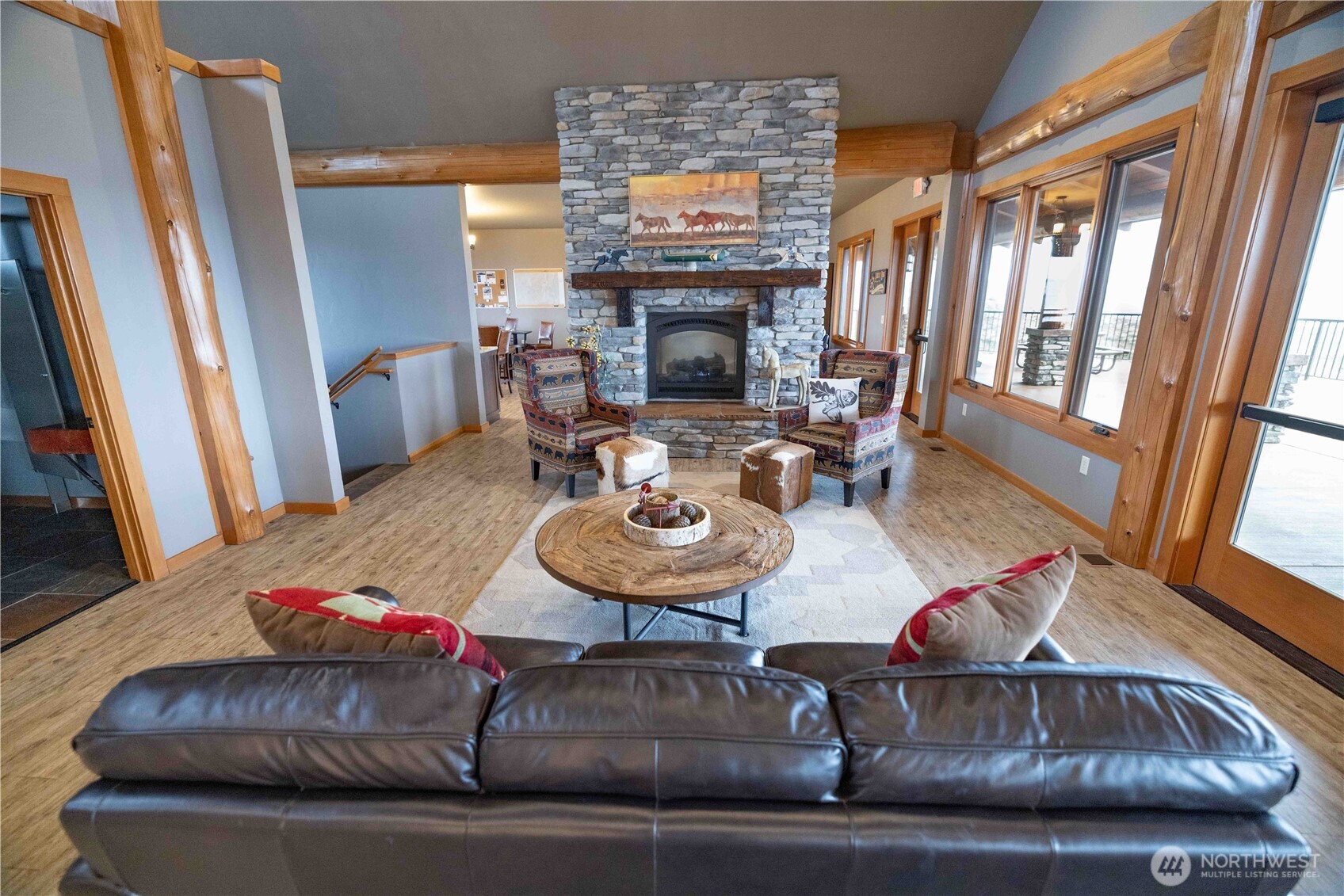 1 Azteca Plata Road , Brewster, WA 98812