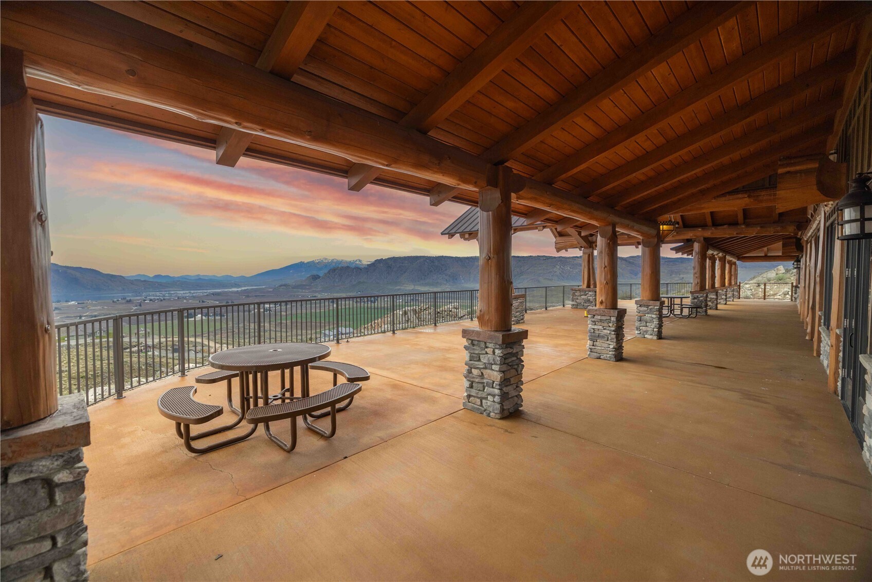 1 Azteca Plata Road , Brewster, WA 98812