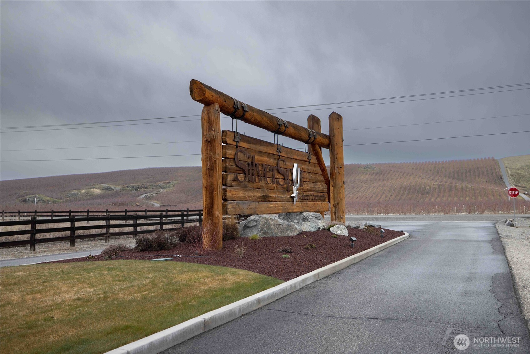 1 Azteca Plata Road , Brewster, WA 98812
