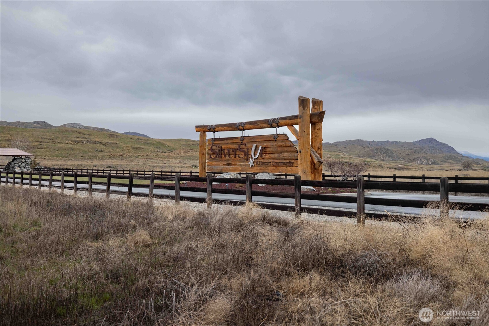 1 Azteca Plata Road , Brewster, WA 98812