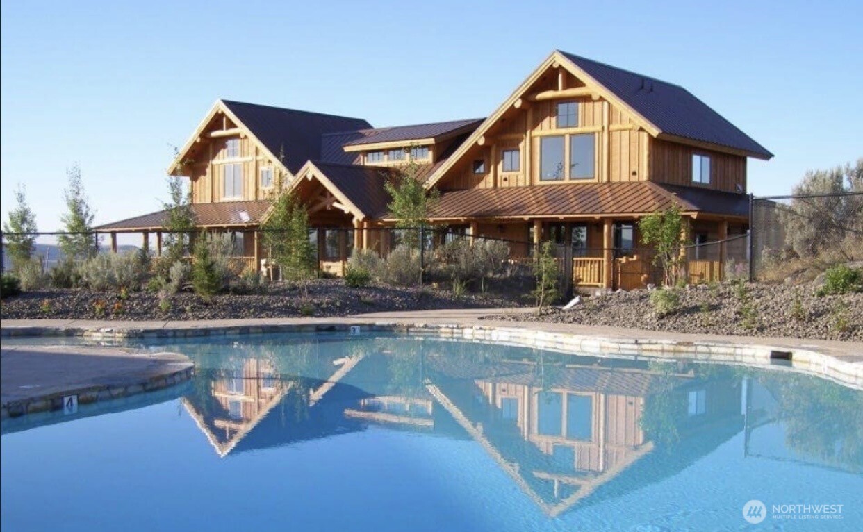1 Azteca Plata Road , Brewster, WA 98812