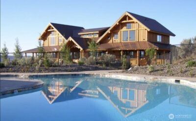 1 Azteca Plata Road , Brewster, WA 98812 - Photo 40