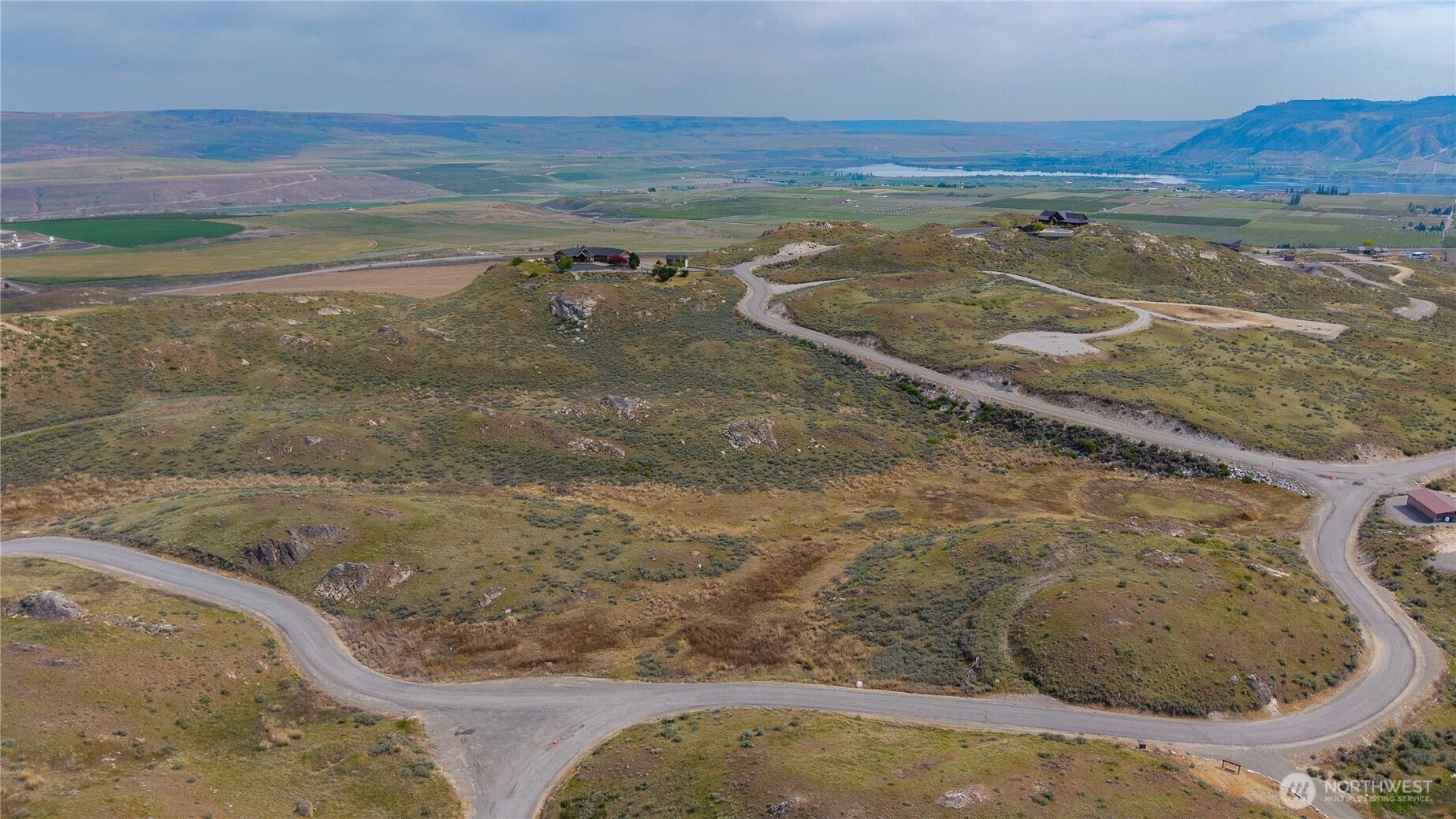 1 Azteca Plata Road , Brewster, WA 98812