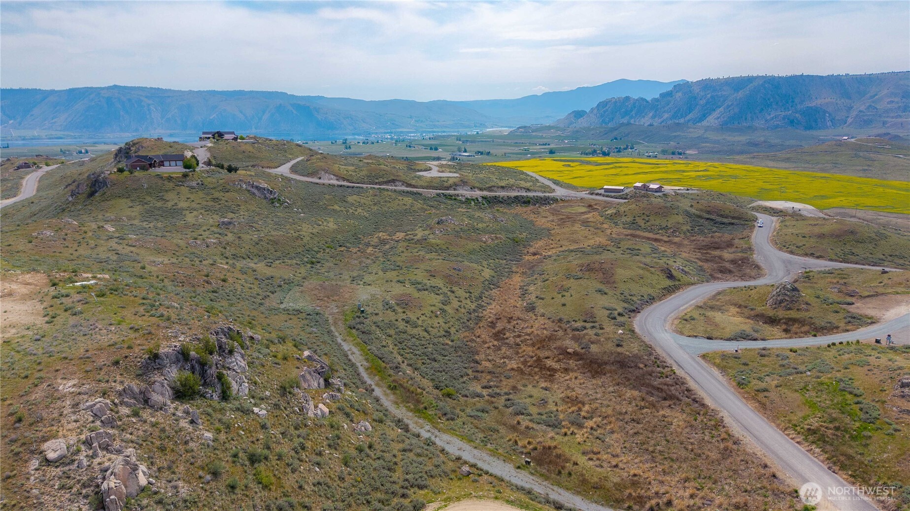 1 Azteca Plata Road , Brewster, WA 98812