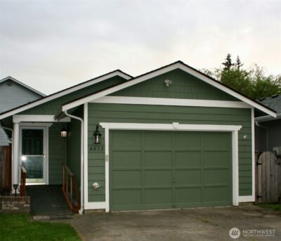 6412 79th Place NE, Marysville, WA 98270 - Photo 1