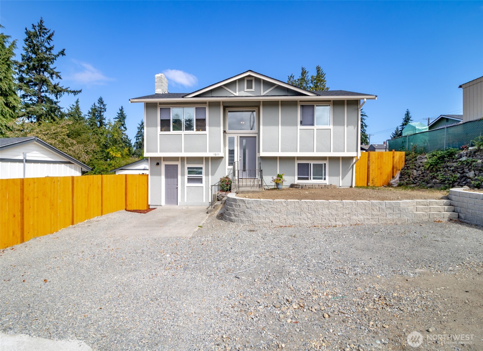 1611 S 84th Street , Tacoma, WA 98444