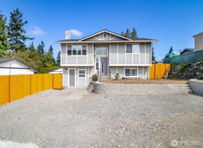 1611 S 84th Street , Tacoma, WA 98444 - Photo 1