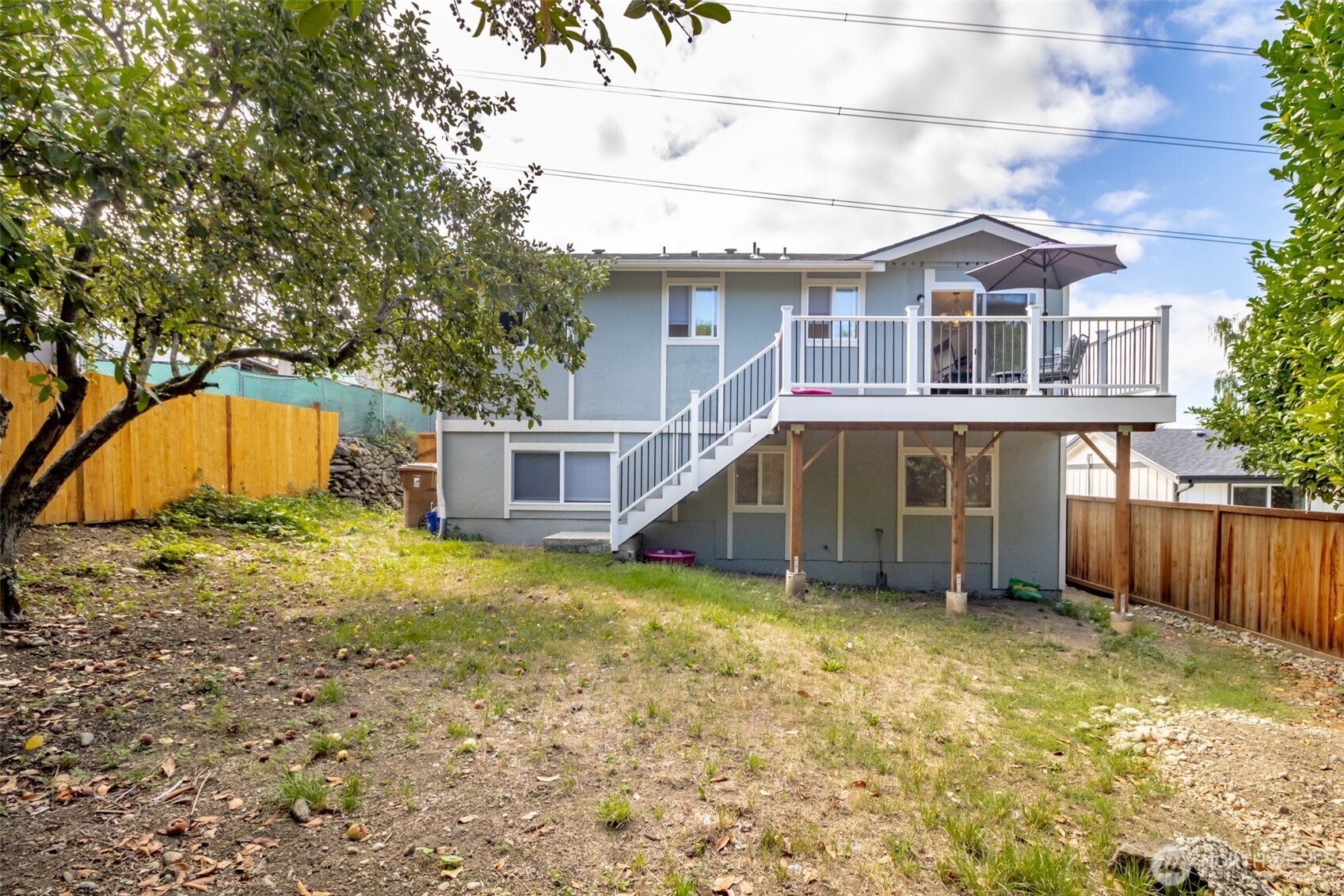 1611 S 84th Street , Tacoma, WA 98444