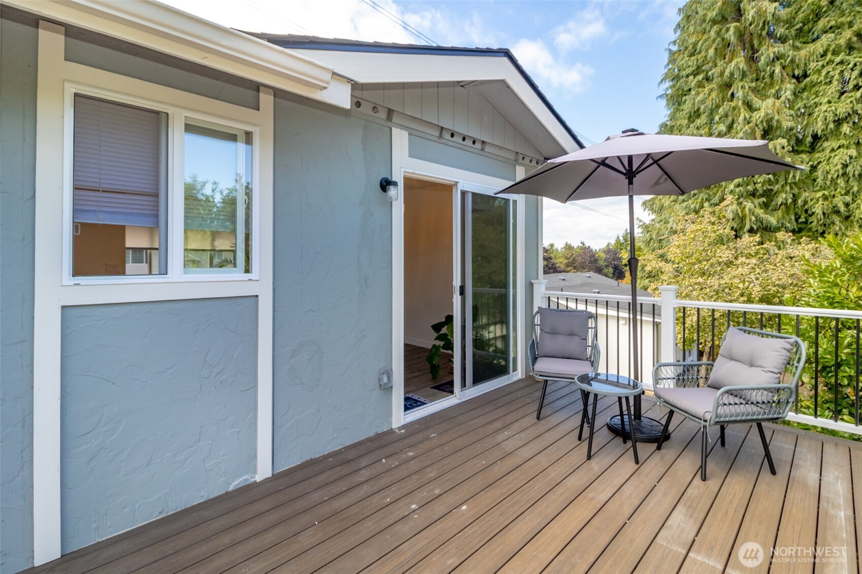 1611 S 84th Street , Tacoma, WA 98444