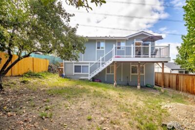 1611 S 84th Street , Tacoma, WA 98444 - Photo 2