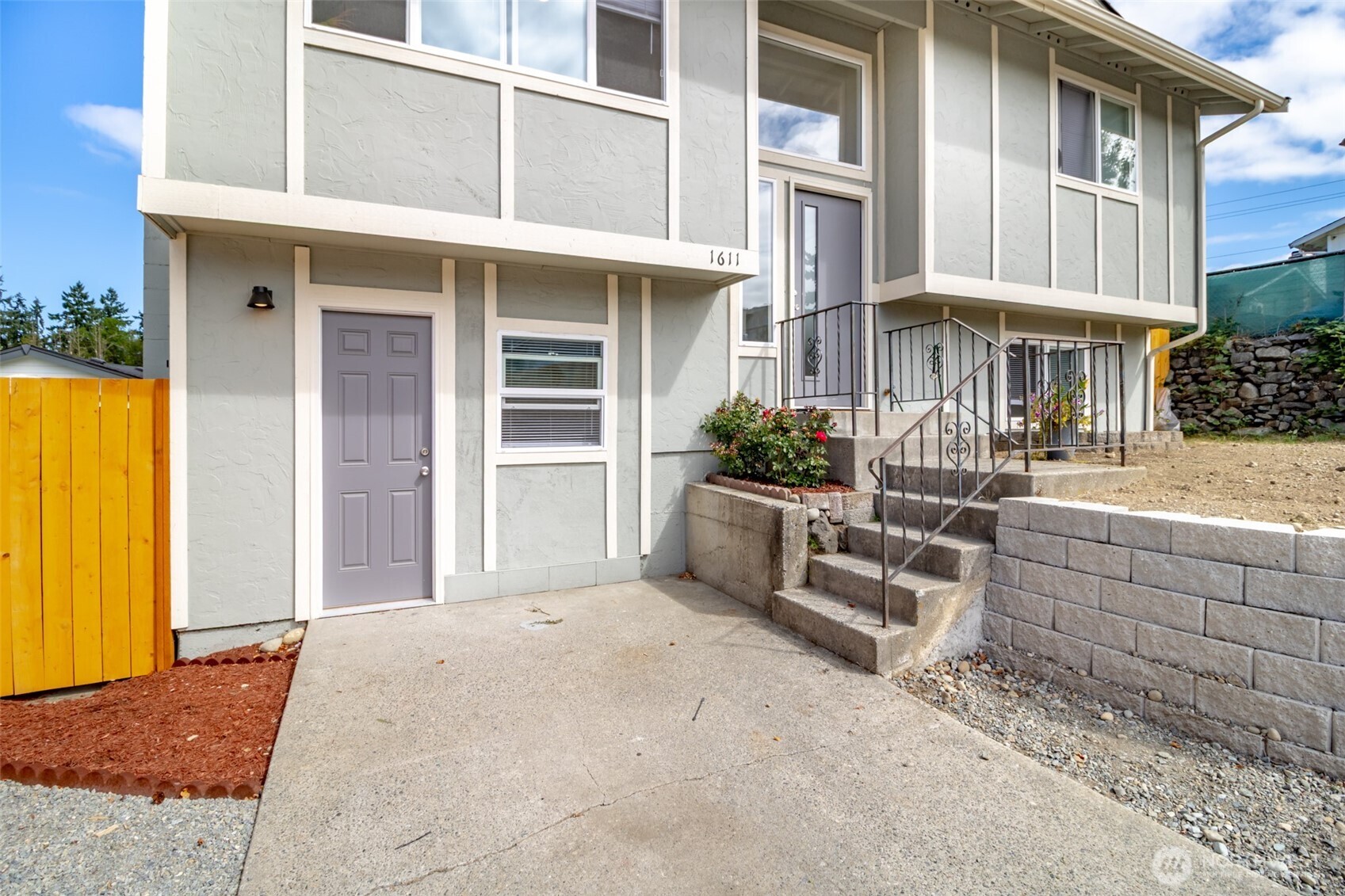 1611 S 84th Street , Tacoma, WA 98444